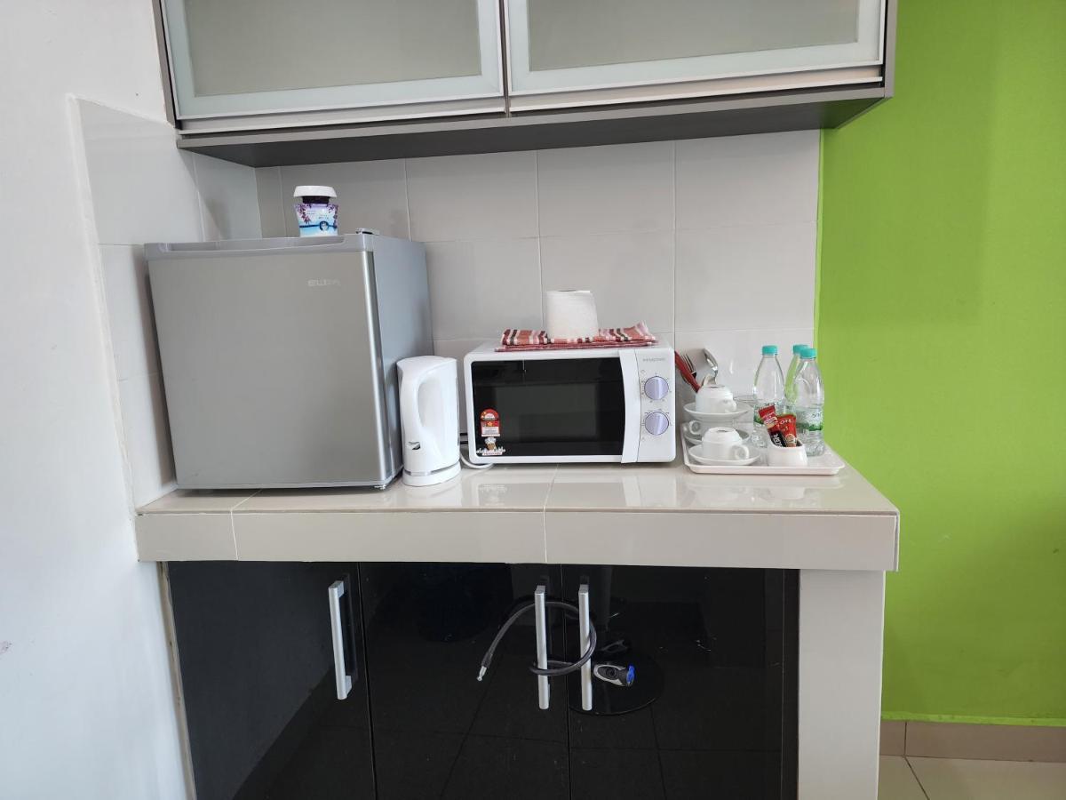 The Viana Apartment 2 Кота-Бару Екстер'єр фото