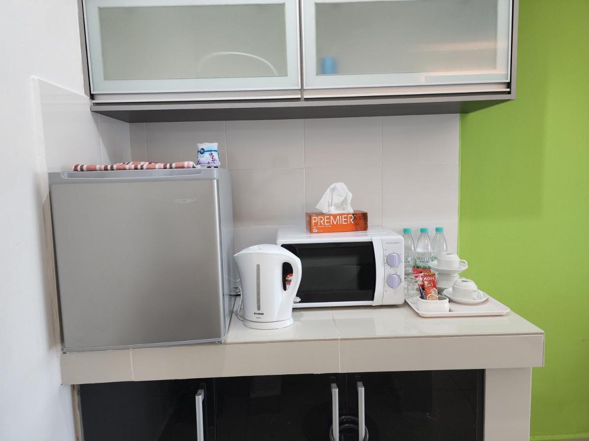 The Viana Apartment 2 Кота-Бару Екстер'єр фото