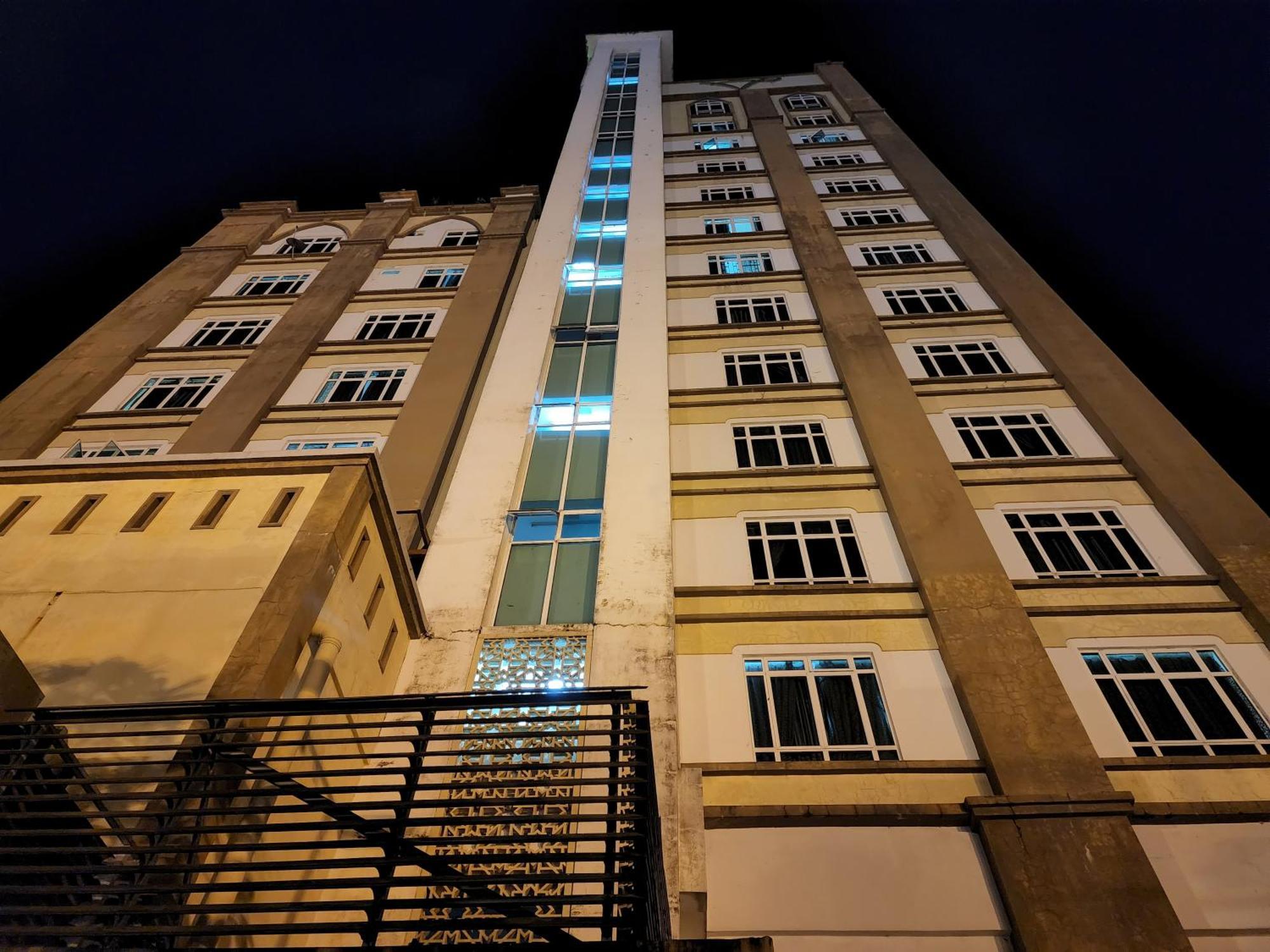 The Viana Apartment 2 Кота-Бару Номер фото